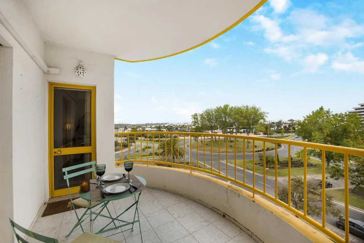 Apartamento Casa Gaivota Portimão