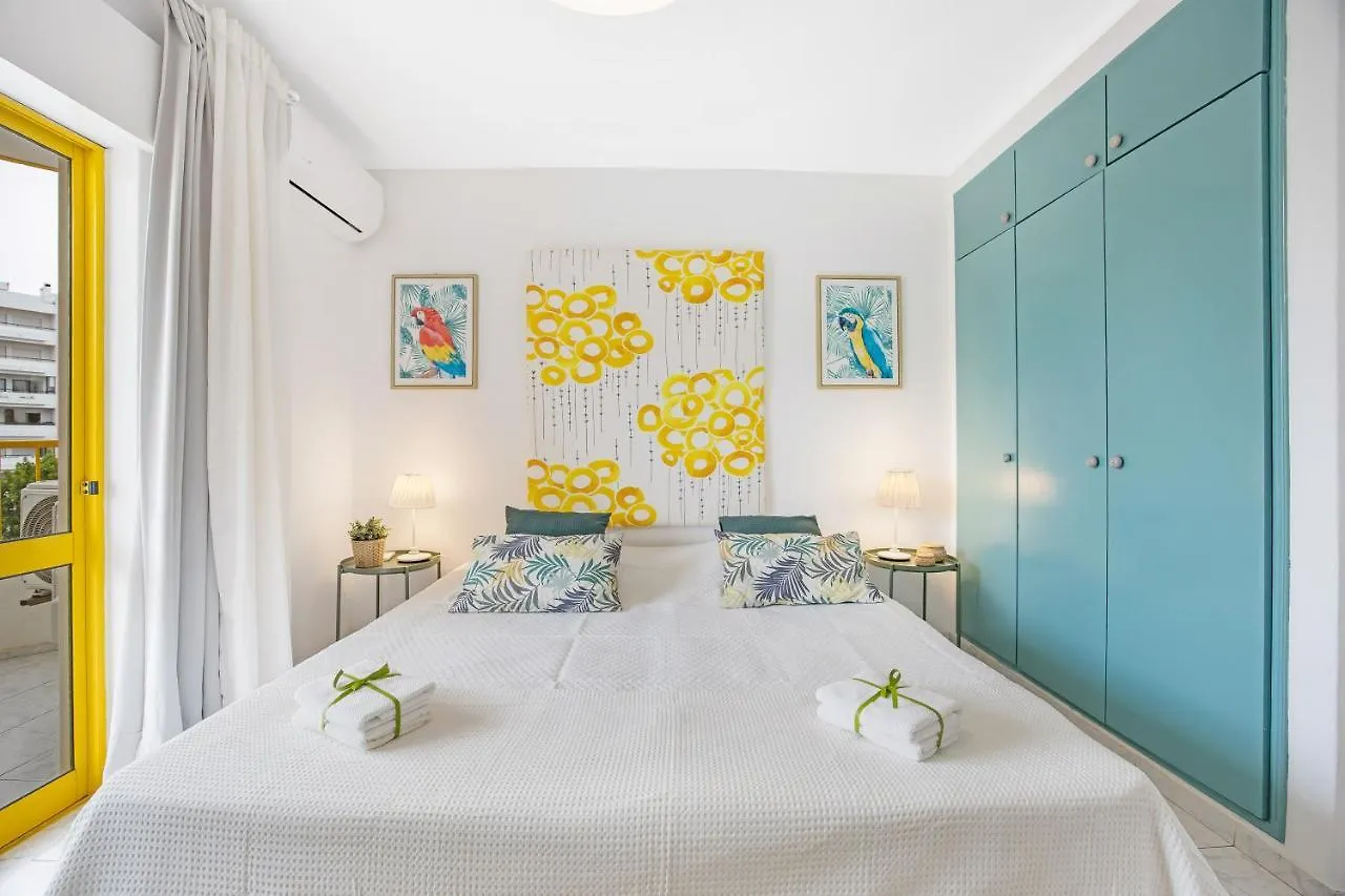Casa Gaivota Apartment Portimao