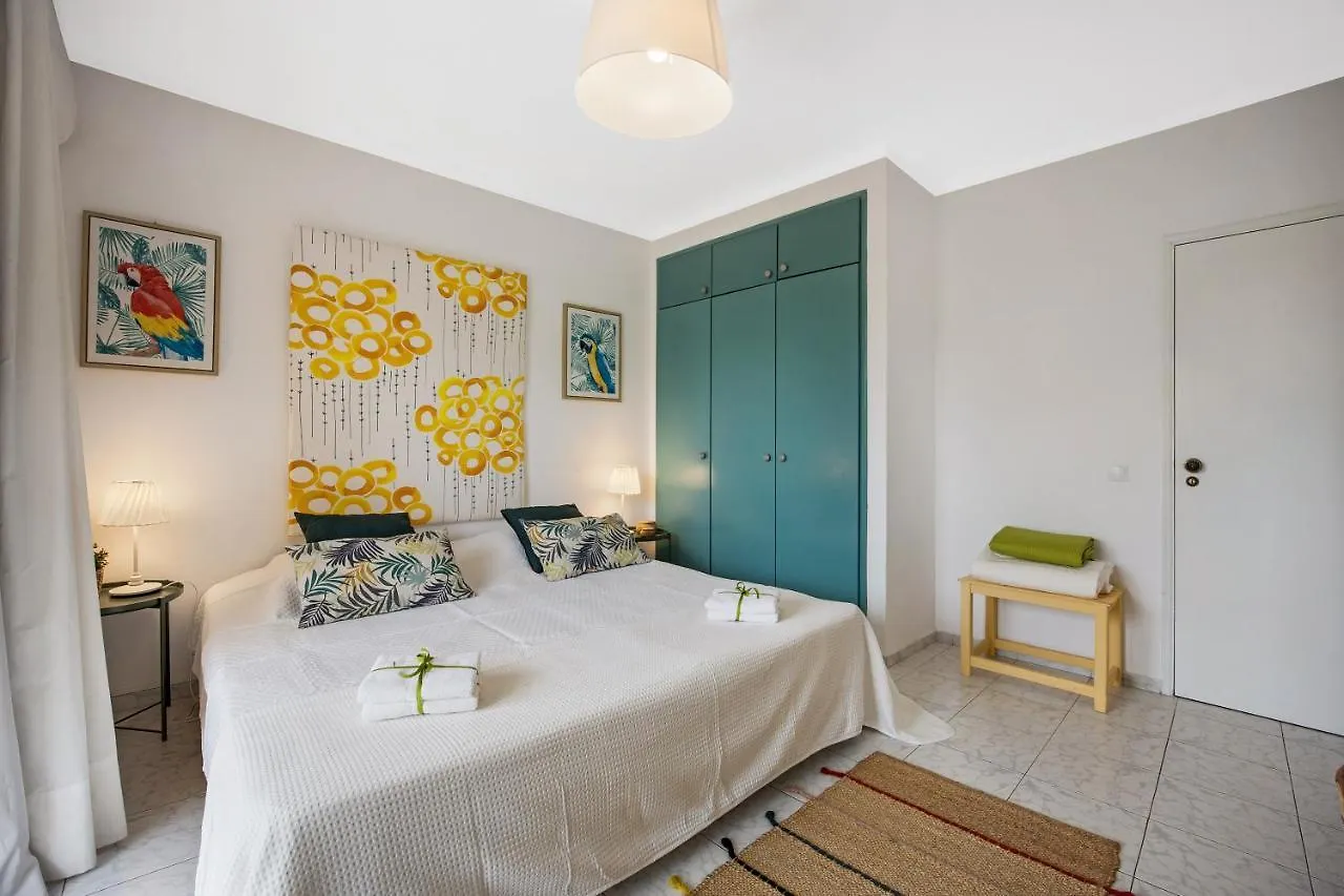Casa Gaivota Apartment Portimao
