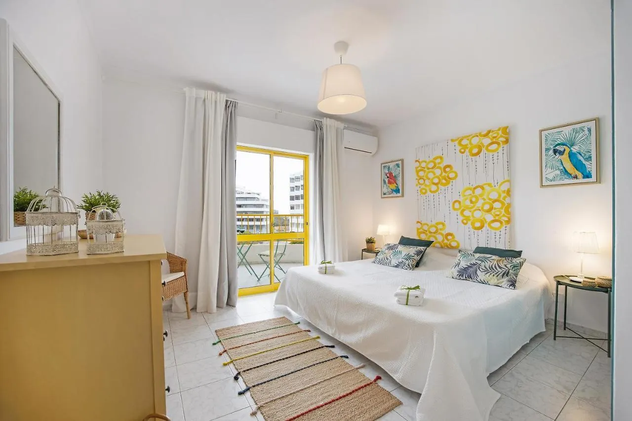 Casa Gaivota Apartment Portimao Portugal